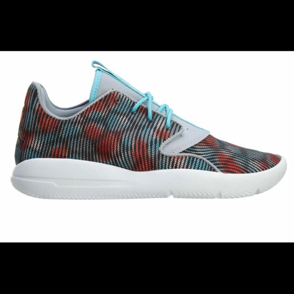 Jordan Nike 8.5Y Eclipse Gg shoes ! EXC 🔥🔥